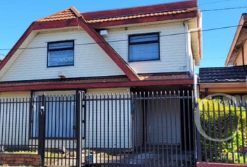 Casa en  Monseñor Ramon Munita, Puerto Montt, Chile