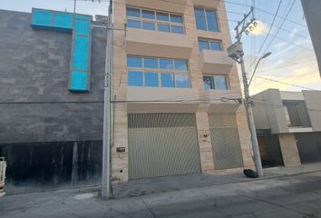 Departamento en  Jardines Del Moral, León, Guanajuato, México