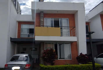 Casa en  Villasol, Carrera 19, Pereira, Risaralda, Colombia