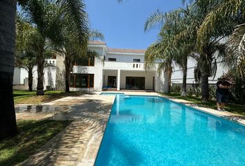 Casa en  El Bosque Country Club, Guanajuato, México