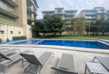 Departamento en  Cumbres Del Lago, Santiago De Querétaro, Querétaro, México