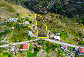 Terreno Comercial en  66cq+34x, Ave. Siglo Xx, Paute, Ecuador