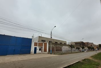 Local industrial en  Pacifico, Carmen De La Legua - Reynoso, Perú