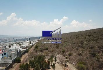 Lote de Terreno en  Calle Boticelli, Villas Del Cimatario, Campestre Italiana, Santiago De Querétaro, Querétaro, México