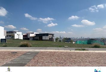 Lote de Terreno en  Circuito Napa, Lomas De Angelópolis, Puebla, México