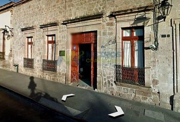 Casa en  Av. Madero Ote. 657, Centro Histórico De Morelia, Morelia, Michoacán, México
