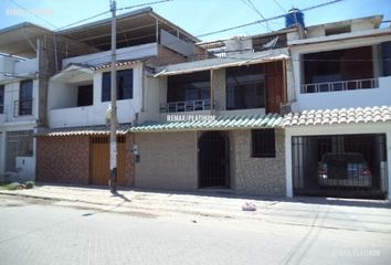 Departamento en  Ignacio Merino I Etapa, Piura, Perú