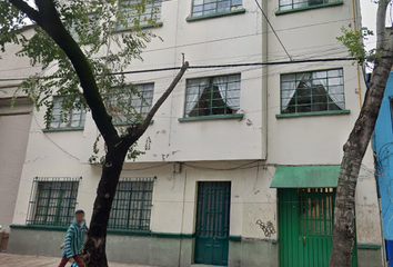 Departamento en  Calle Héroes 60, Colonia Guerrero, Ciudad De México, Cdmx, México