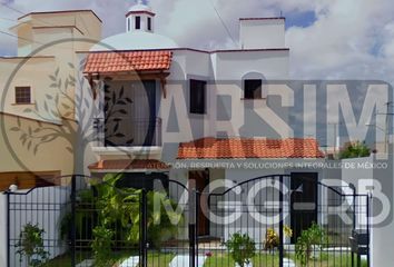 Casa en  Río Duero Sm 50, Cancún, Quintana Roo, México