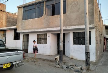 Casa en  La Tinguiña, Ica, Perú