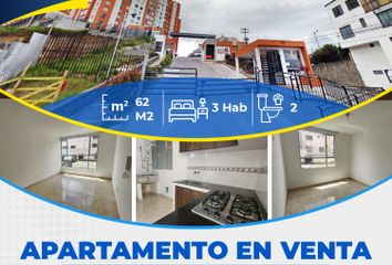 Apartamento en  Torres De Mariluz Etapa 1, Torres De Mariluz, Pasto, Nariño, Colombia
