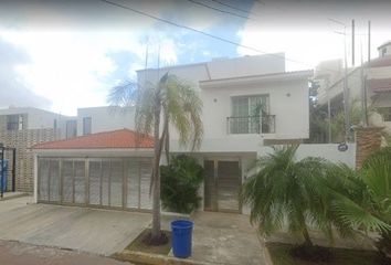 Casa en  Punta Piedra Sm 17, Cancún, Quintana Roo, México