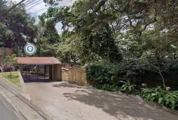 Casa en condominio en  Desierto De Los Leones 6447, San Bartolo Ameyalco, Ciudad De México, Cdmx, México