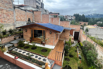 Casa en  Bellavista, Cuenca