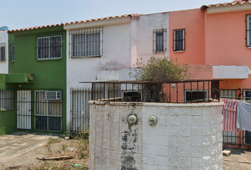 Departamento en  Parque Nogalar 232, Balcones De Alcalá, 88799 Reynosa, Tamps., México