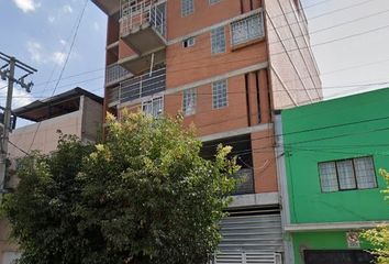 Departamento en  Calle Esterlinas 71, Simón Bolívar, Ciudad De México, Cdmx, México