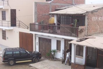 Casa en  Av Francisco Vidal 110, Barranca, Perú