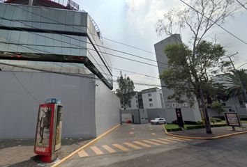 Departamento en  Barrio Oxtopulco Universidad, Coyoacán, Cdmx