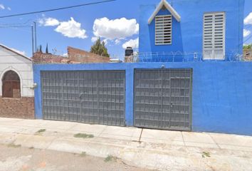 Casa en  Real De Tepezalá, Aguascalientes, México