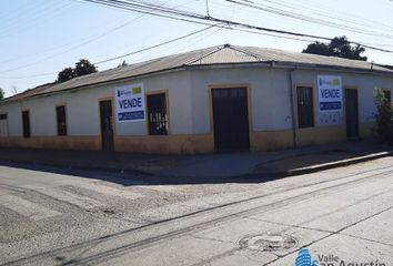 Casa en  Pelarco, Chile