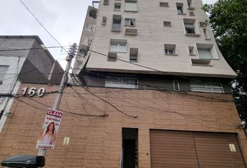 Departamento en  In160 Departamentos, Avenida Insurgentes Norte 160, Santa María La Ribera, Ciudad De México, Cdmx, México