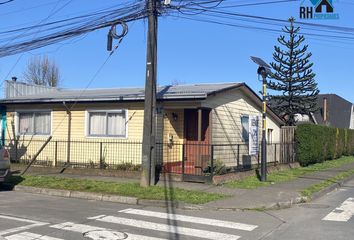 Casa en  Milano & Venecia, Temuco, Chile