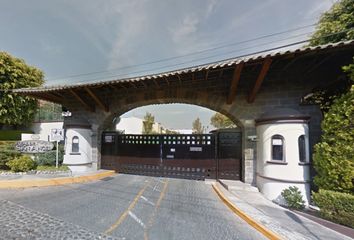 Casa en fraccionamiento en  Camino Real A Tetelpan 101, Tetelpan, Ciudad De México, Cdmx, México