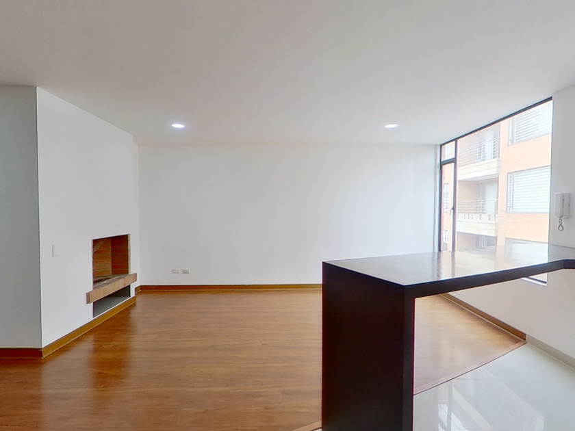 venta Apartamento en Santa Paula, Norte