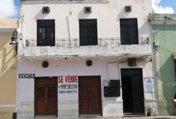 Edificio en  Parque San Juan, Calle 67a, Centro, Mérida, Yucatán, México