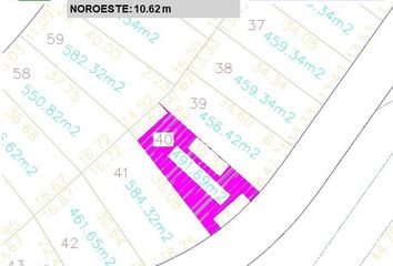 Lote de Terreno en  Fraccionamiento Rancho San Diego, Tonatico - Taxco, Ixtapan De La Sal, Estado De México, México