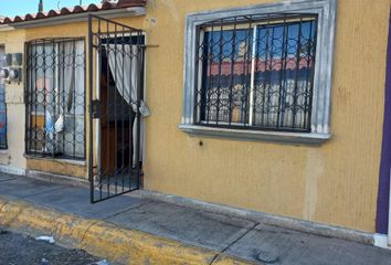 Casa en fraccionamiento en  Cerrada Rancho Del Carmen 45, Sierra Hermosa, Tecámac, México, 55749, Mex