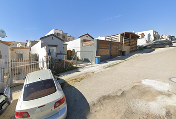 Casa en  Cerro Del Creston, Fraccionamiento Del Sol, Ensenada, Baja California, México