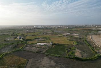 Terreno en  Pimentel, Chiclayo