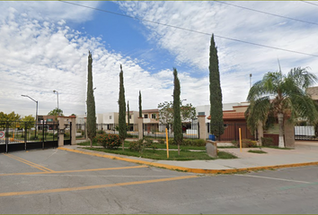 Casa en fraccionamiento en  Cipreses, Residencial Cipreses, Torreón, Coahuila De Zaragoza, México