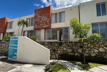 Casa en condominio en  Alta Tensión, Las Palmas, Morelos, México