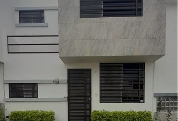 Casa en condominio en  Privada Asunción 40, El Moral, Jalisco, México