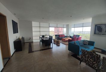 Departamento en  Parque Bernardo Quintana, Avenida Bernardo Quintana, Santa Fe La Loma, Álvaro Obregón, Ciudad De México, 01376, Mex