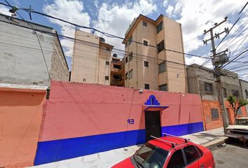 Departamento en  José Joaquin Herrera 93, Martín Carrera, Ciudad De México, Cdmx, México