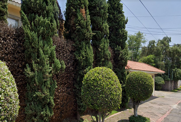 Casa en fraccionamiento en  Cantera 187, Jardines Del Pedregal, Ciudad De México, Cdmx, México