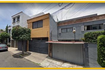 Casa en  Lorenzo Rodriguez, San José Insurgentes, Ciudad De México, Cdmx, México