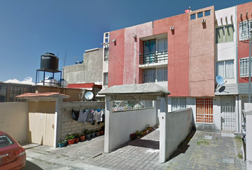 Casa en condominio en  Cantaros Iii, Lomas De Guadalupe, Nicolás Romero, Estado De México, México