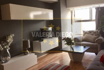 Departamento en  Calzada General Mariano Escobedo 193, Anáhuac I Sección, Ciudad De México, Cdmx, México