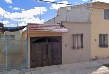 Casa en  Palma Canaria N138, Bajío De Las Palmas, Aguascalientes, México