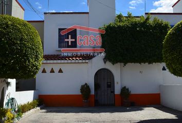 Casa en  Corregidora (burocrata), Municipio De Querétaro