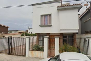 Casa en  Villa Del Mar 90, Cervera Kiriakides, Rosarito, Baja California, México