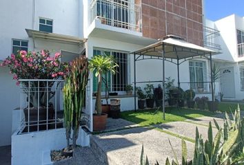 Casa en condominio en  Rinconada Del Río, Morelos