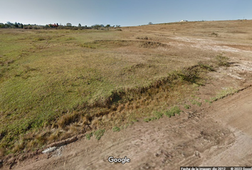 Lote de Terreno en  Huasca De Ocampo, Hidalgo, México