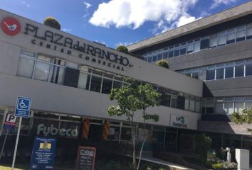 Oficina en  Centro Comercial Plaza Del Rancho, Plaza Del Rancho, Eugenio Espejo, Quito, Ecuador
