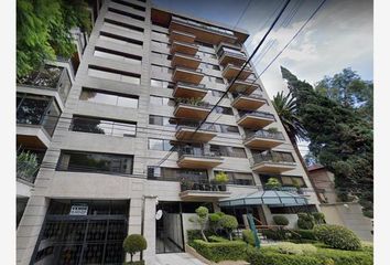 Departamento en  Temístocles 324, Polanco, Polanco Iv Sección, Ciudad De México, Cdmx, México