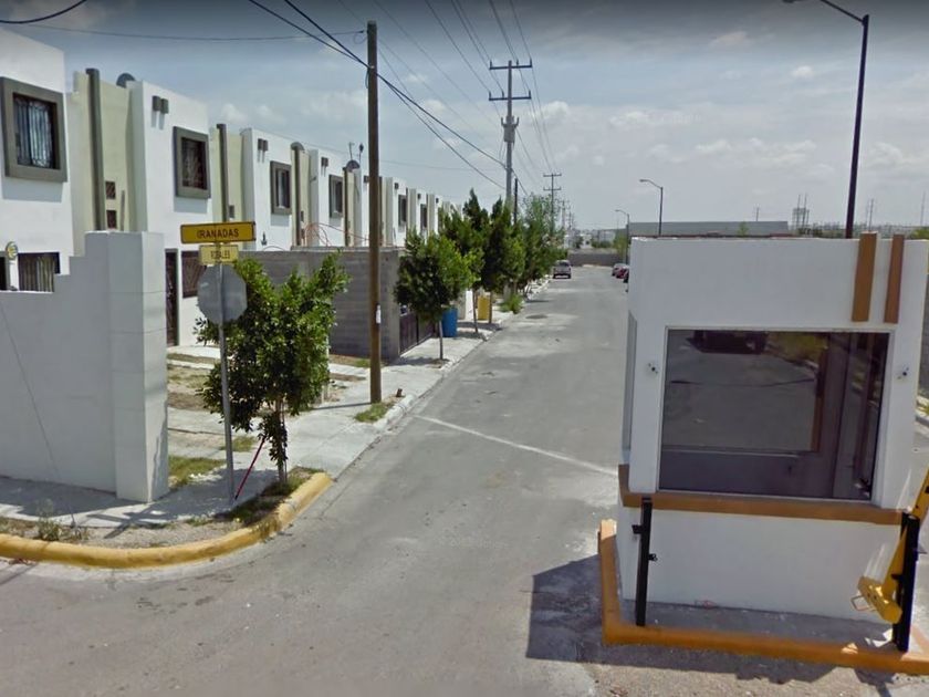 venta Casa en Vista Hermosa, Reynosa, Reynosa (MAG1039)